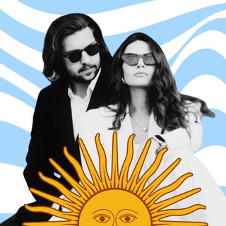 Buenos Vibes🇦🇷