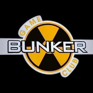 Игровой клуб "BUNKER"