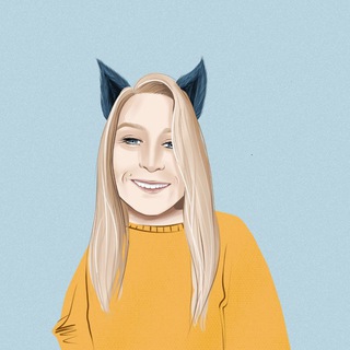 Покажи язык🦊