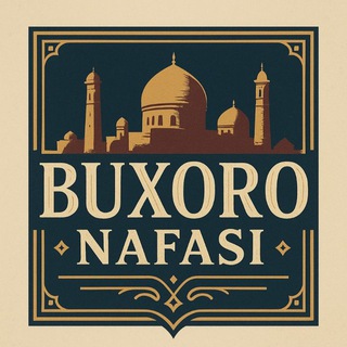 BUXORO NAFASI
