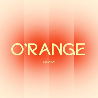 O’RANGE