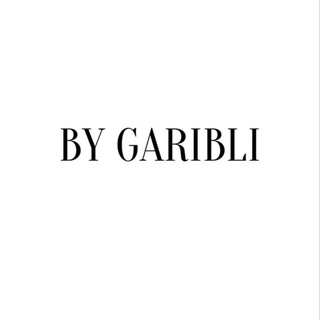 BY GARIBLI