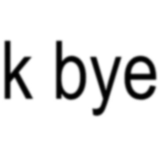 ByeBye RENT