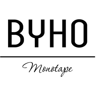 BYHOMONOTAPE