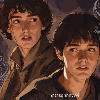 помешанная на байлерах✍✍✍| byler is real