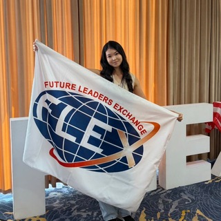 Suluu’s journey🇺🇸🇰🇬