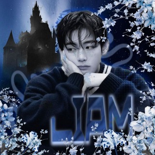 ⋆𝕷𝖎𝖆𝖒⋆💙