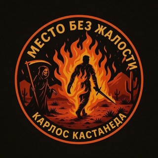 Место без жалости | Карлос Кастанеда