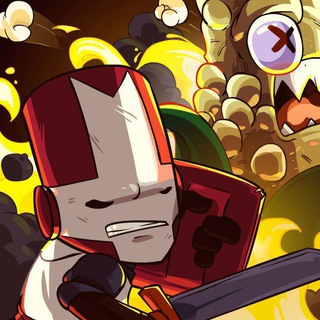 Castle Crashers confession n daily