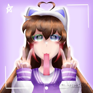 〘♡Ⲕэⲧ Ⲃⲁⲥя♡〙полурест