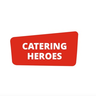 Герои кейтеринга