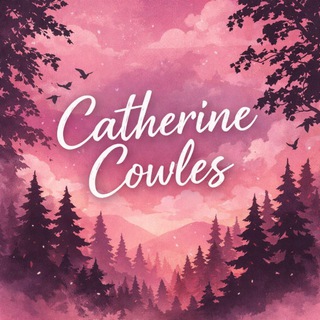 Кэтрин Коулc | Catherine Cowles