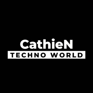 CathieN Techno World