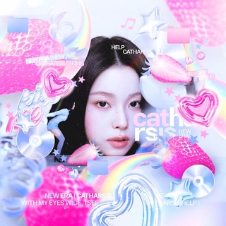 人日 𝑪⍺thаrsis✨𝗵𝗲𝗹𝗽