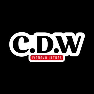 C.D.W — Ivanovo Ultras