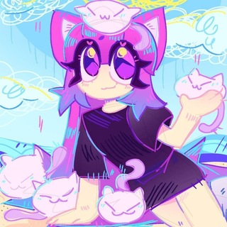 Раны cete_cat