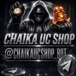 CHAIKA UC SHOP