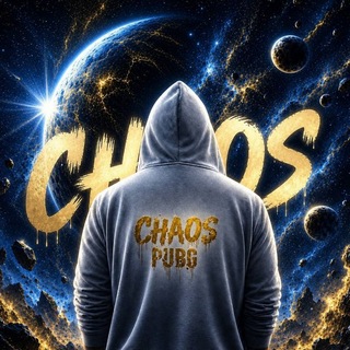 Канал CHAOS)😈