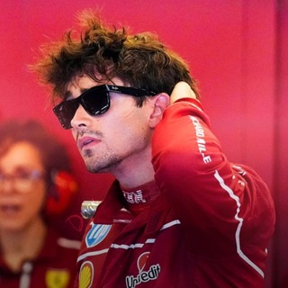 Charles Leclerc confession