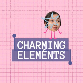 charming eleménts