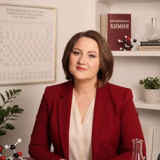Алина | Химия | ОГЭ | ЕГЭ