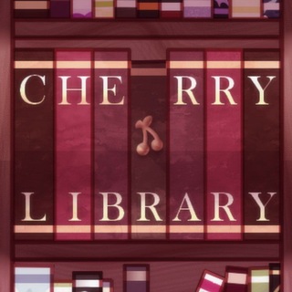 —(???)《Ｃｈｅｒｒｙ Ｌｉｂｒａｒｙ🍒—》