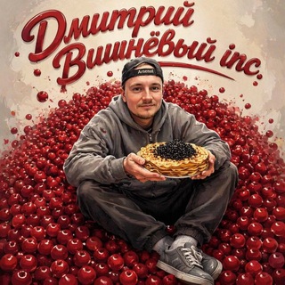 Дмитрий Вишнёвый inc.