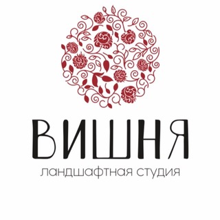 Вишня | Ландшафтная студия
