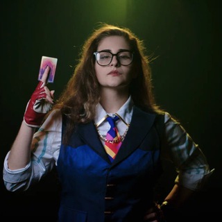 Miss Liquor