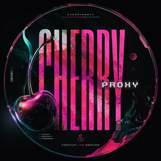 CherryProxy [VPN]
