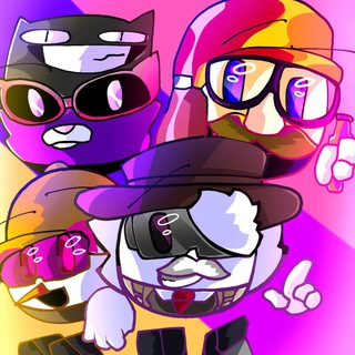 Chicken Gun Family
