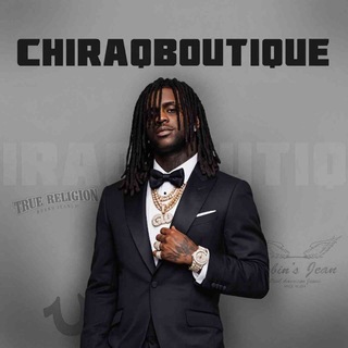 CHIRAQBOUTIQUE