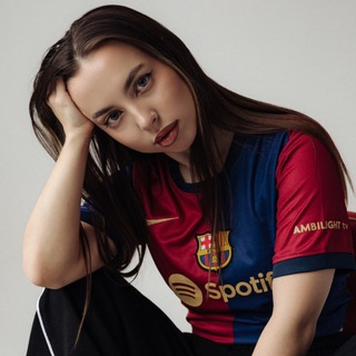 Кристина Дес💙❤️