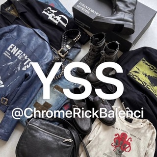 YSS (YUNG SUN SHOP)