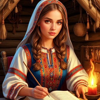 Хроники книжной Жрицы🕯