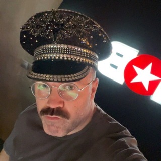 Усатая Пушка🥸(ЧБР)