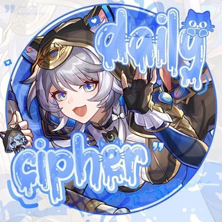 𝒄𝒊𝒑𝒉𝒆𝒓 ♡̶ 𝒹𝒶𝒾𝓁𝓎𝒸𝒻