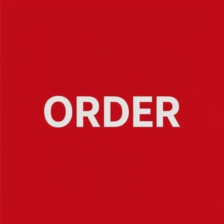 ORDER