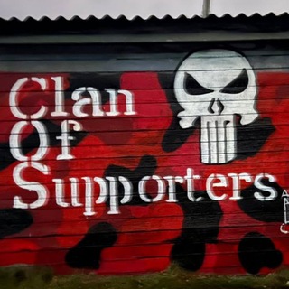 Clan of Supporters
