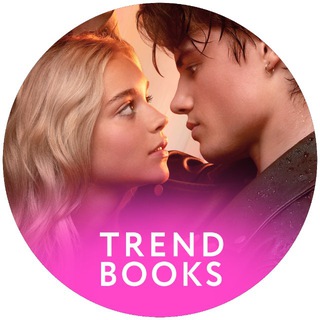 Trendbooks📖книги YA