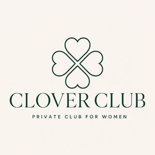 clover club | кловер клаб
