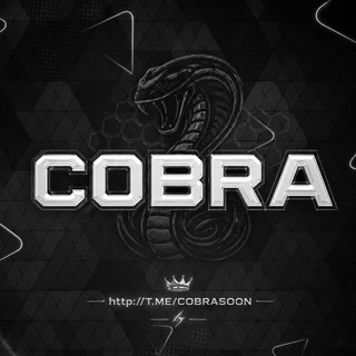 COBRA🇵🇸