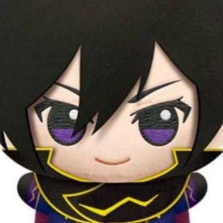 Code Geass cf