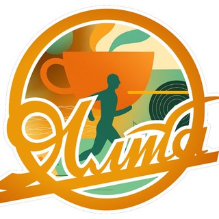 Coffee run party - Ялта