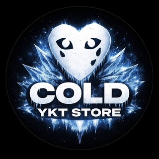ColdYkt:Store