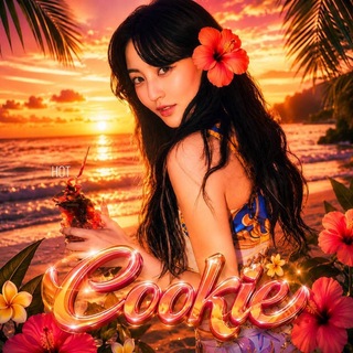 𝗖𝗼𝗼𝗸¡𝗲 #🌺.•.🍊