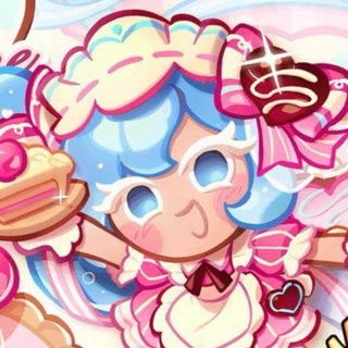 𝘊𝘰𝘰𝘬𝘪𝘦 𝘝𝘰𝘪𝘤𝘦 | Cookie Run Kingdom (RUS🇷🇺)