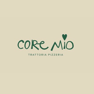 Core Mio (Сердце Мое)