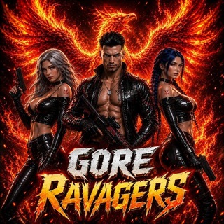 Gore Ravagers