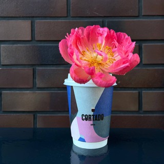 Cortado / Кортадо Кофе